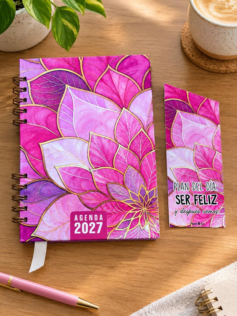 AGENDA 2027