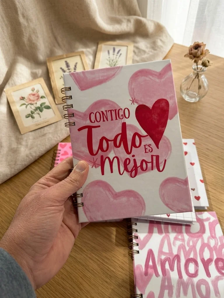 Cuaderno